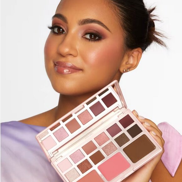 Tarte Cosmetics - Maracuja Juicy Eye & Cheek Palette *BNIB* - Picture 5 of 5